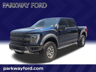 Used 2022 Ford F150 Raptor w/ Equipment Group 801A High