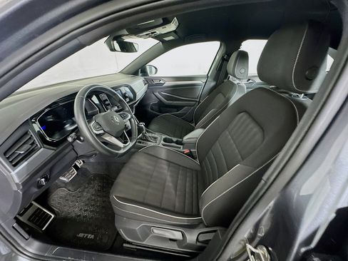 Used 2023 Volkswagen Jetta Sport image 13