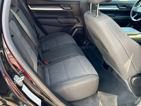 Certified 2025 GMC Terrain Elevation image 15