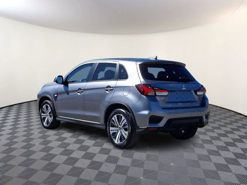 Used 2024 Mitsubishi Outlander Sport ES image 7