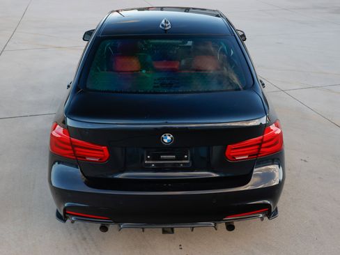 Used 2017 BMW 340i xDrive Sedan image 14