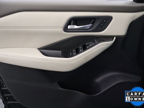 Used 2023 Nissan Rogue SL w/ SL Premium Package image 33