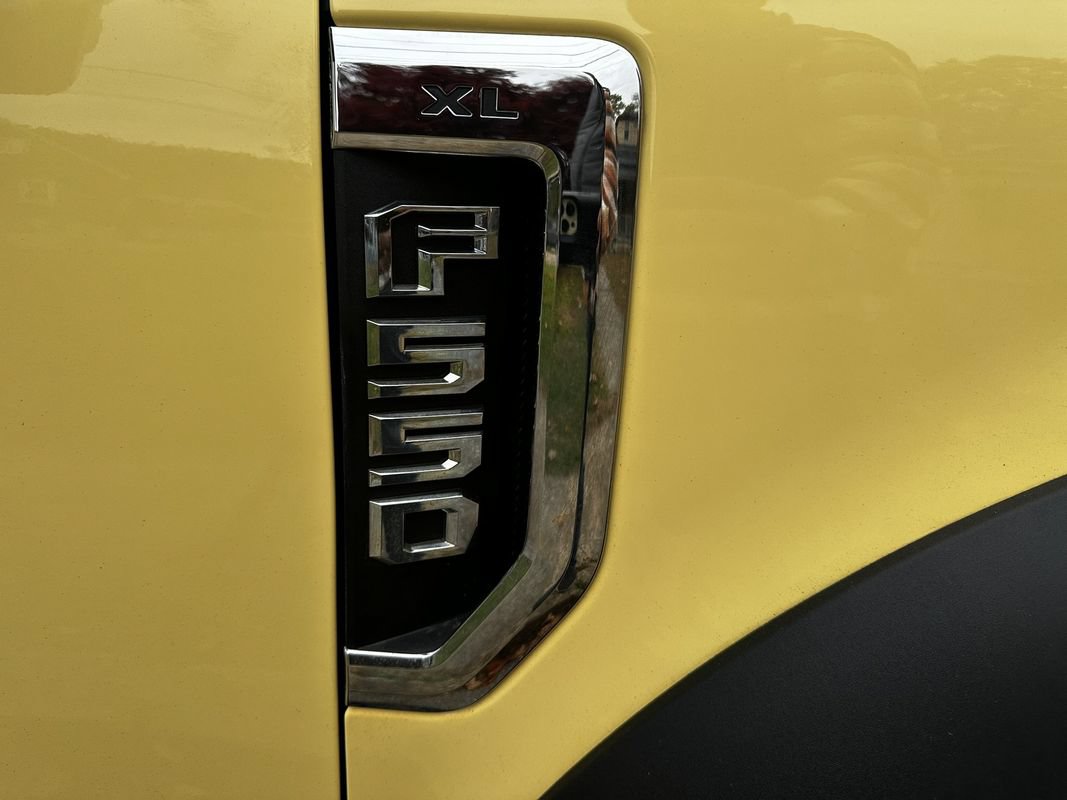 Used 2019 Ford F550 Luxury RWD image 19
