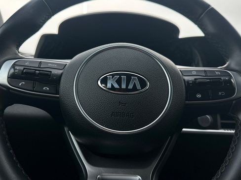Used 2021 Kia K5 GT-Line image 25
