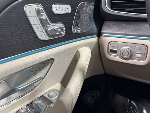 Used 2023 Mercedes-Benz GLE 450 4MATIC image 16