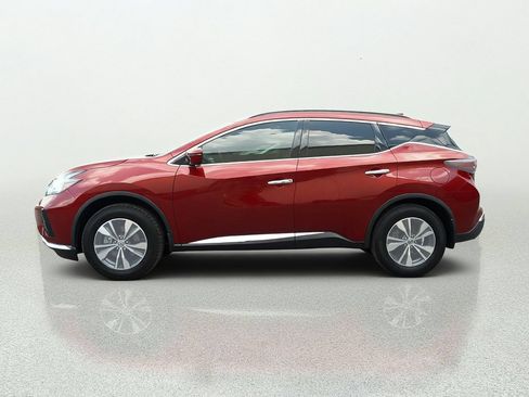 Used 2021 Nissan Murano SV FWD image 4