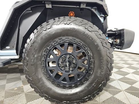 Certified 2019 Jeep Wrangler Unlimited Sport S image 10