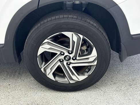 Used 2023 Hyundai Santa Fe SEL w/ Cargo Package image 40