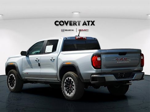 New 2026 GMC Canyon AT4 w/ Technology Plus Package image 5