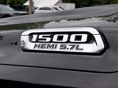 Used 2019 RAM 1500 Limited AWD/4WD image 11