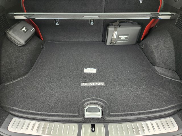 Used 2026 Genesis GV70 3.5T Sport Advanced AWD/4WD image 24