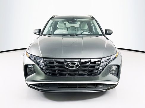 Used 2023 Hyundai Tucson SEL w/ Convenience Package image 2