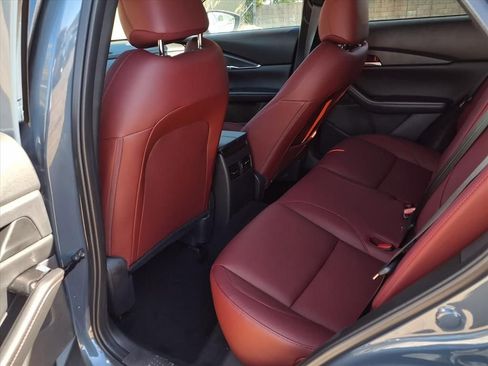 New 2025 MAZDA CX-30 AWD 2.5 S w/ Preferred Package image 18