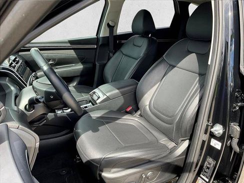 Used 2023 Hyundai Tucson SEL w/ Convenience Package FWD image 27