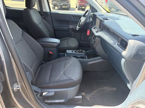 Used 2024 Ford Maverick XLT w/ XLT Luxury Package FWD image 18