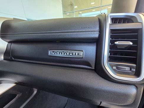 Used 2021 RAM 2500 Laramie AWD/4WD image 20