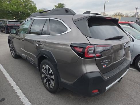 Certified 2023 Subaru Outback Limited XT w/ Popular Package #2 image 6