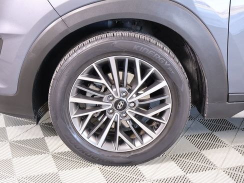 Used 2019 Hyundai Tucson Ultimate w/ Cargo Package image 18