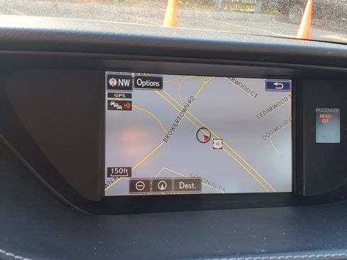 Used 2015 Lexus ES 350 w/ Luxury Package FWD image 18