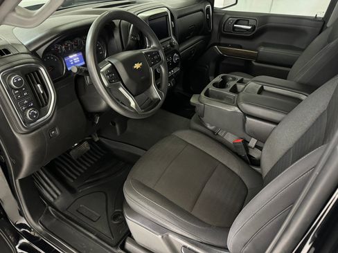 Used 2020 Chevrolet Silverado 1500 LT image 50