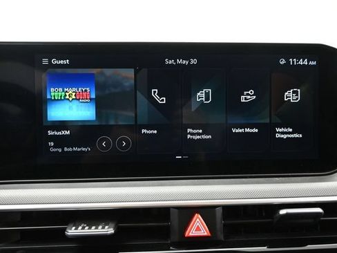 Used 2025 Kia K5 LXS FWD image 15