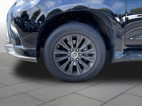 Used 2023 Lexus GX 460 Premium AWD/4WD image 10