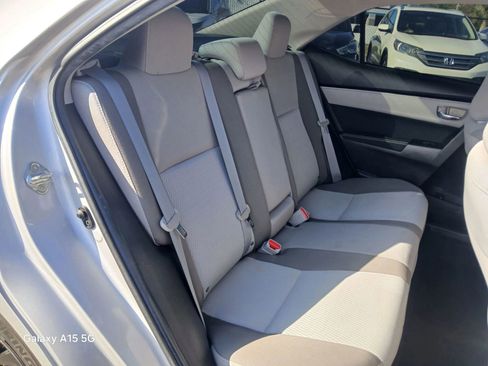Used 2018 Toyota Corolla LE FWD image 14