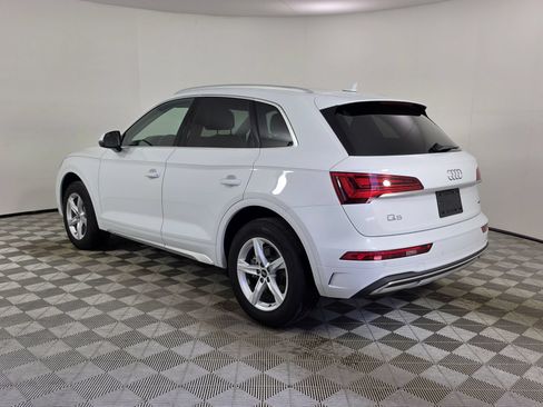 Used 2024 Audi Q5 2.0T Premium AWD/4WD image 5