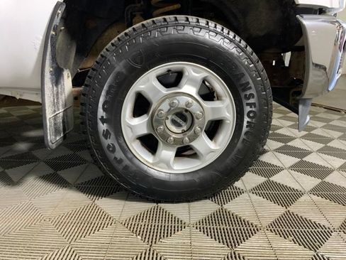 Used 2013 Ford F350 XLT AWD/4WD image 9
