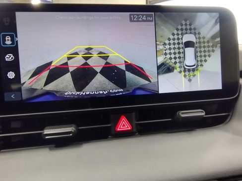 New 2026 Hyundai Ioniq 5 XRT image 10