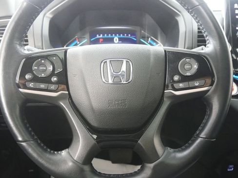 Used 2022 Honda Odyssey Elite image 23