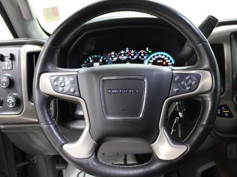 Used 2017 GMC Sierra 2500 Denali w/ Duramax Plus Package AWD/4WD image 36