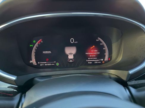 Used 2023 Acura MDX A-Spec image 28