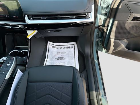 New 2026 BMW X1 xDrive28i w/ Convenience Package AWD/4WD image 17