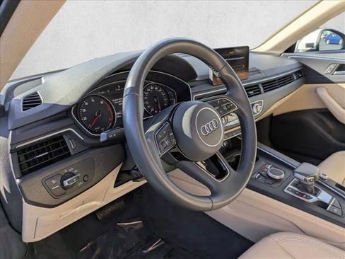 Used 2019 Audi A4 2.0T Premium image 10