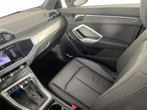 Used 2021 Audi Q3 2.0T Premium Plus image 11