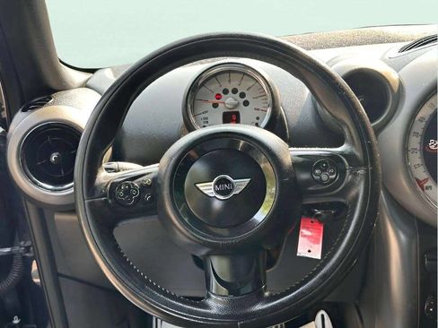 Used 2011 MINI Cooper Countryman S image 11