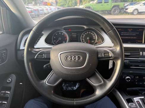 Used 2015 Audi A4 2.0T Premium AWD/4WD image 22
