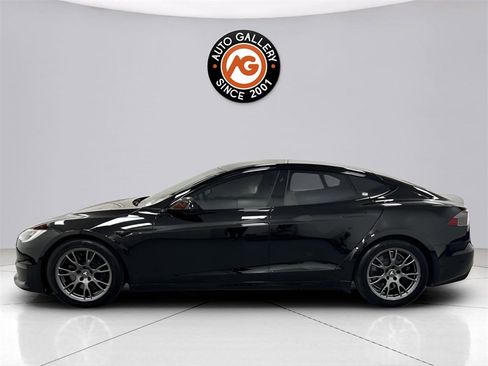 Used 2022 Tesla Model S image 4