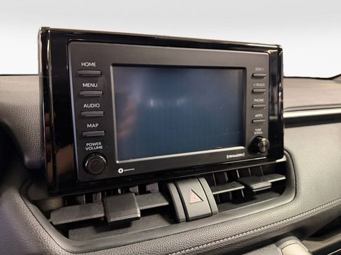 Used 2020 Toyota RAV4 XLE w/ All Weather Liner Package image 21