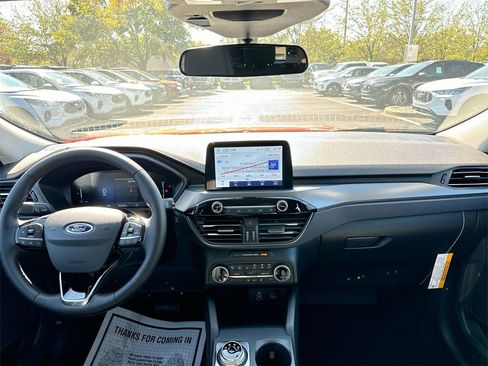 New 2026 Ford Escape Active w/ Cold Weather Package image 10