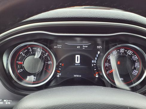 Used 2022 Dodge Challenger GT image 24