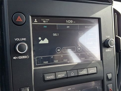 Certified 2024 Subaru Impreza 2.0i image 16