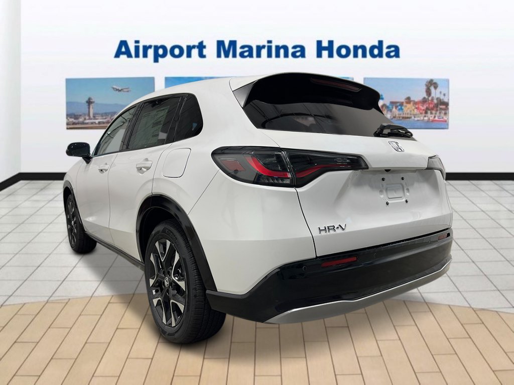 New 2027 Honda HR-V EX-L image 3