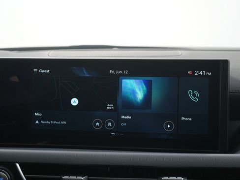 Certified 2025 Hyundai Sonata SEL FWD image 15