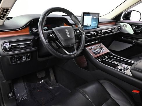 Used 2023 Lincoln Aviator Grand Touring w/ Equipment Group 301A image 12