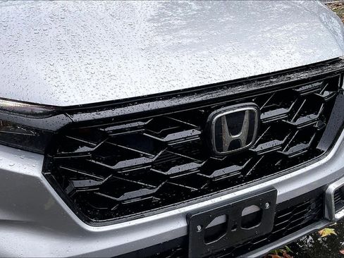 Used 2025 Honda CR-V Sport Touring image 31