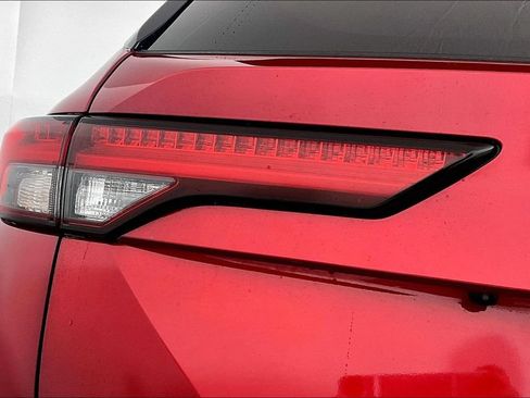 Used 2022 Mitsubishi Outlander SEL FWD image 30