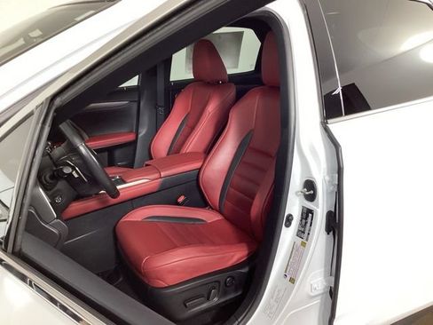 Used 2022 Lexus RX 350 F Sport AWD/4WD image 31