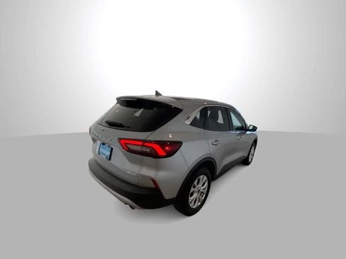 Used 2024 Ford Escape Active image 8
